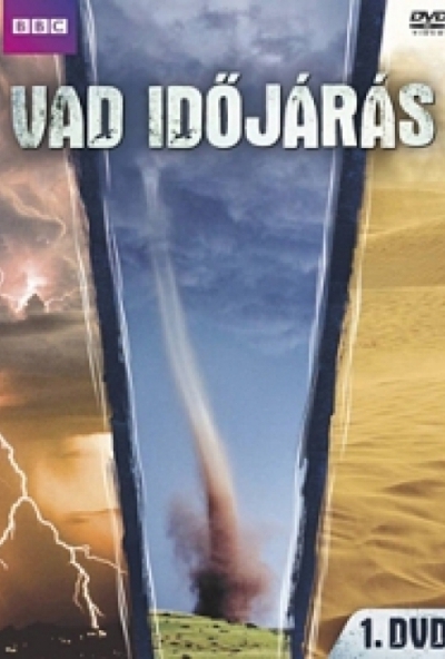 Vad időjárás 1. (DVD) *Antikvár - Kiváló állapotú*