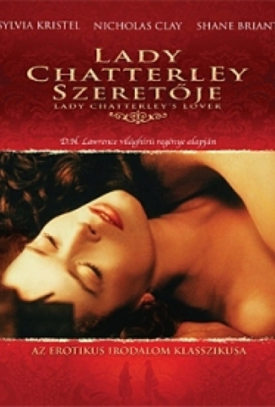 Lady Chatterley szeretője *1981* (DVD)