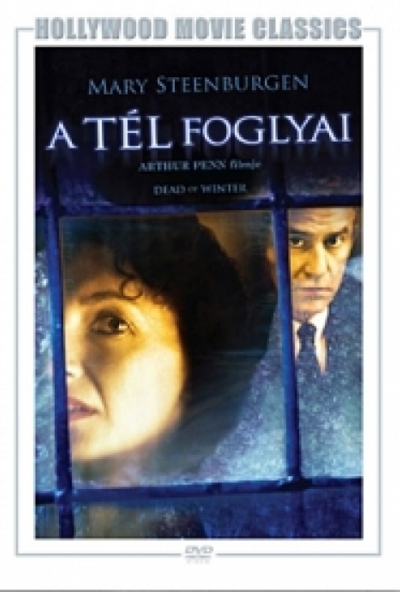 A tél foglyai (DVD) *Szinkronizált - Mary Steenburgen - Antikvár - Kiváló állapotú*