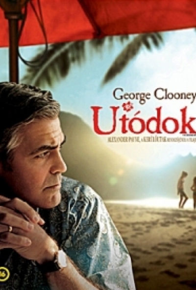 Utódok (DVD) *Import - Magyar szinkronnal*