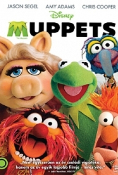 Muppets (DVD)