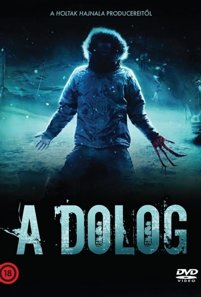 A Dolog *2011* (DVD)