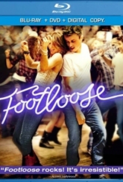Footloose (Blu-ray)