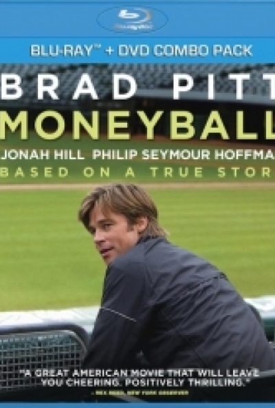 Pénzcsináló (Blu-ray) *Magyar szinkronnal - Import*