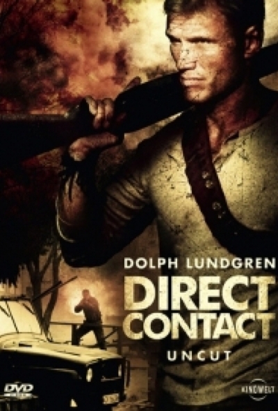 Pokoli igazság (DVD) *Dolph Lundgren - Antikvár - Kiváló állapotú*