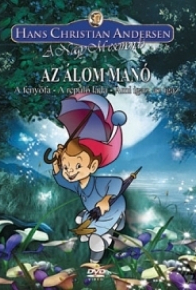 Az álom manó (DVD)