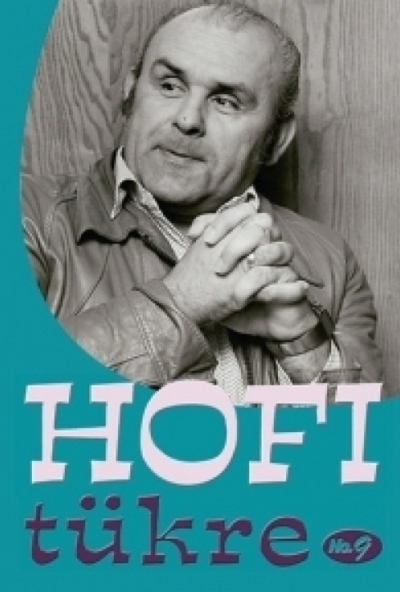 Hofi tükre 9. (DVD)