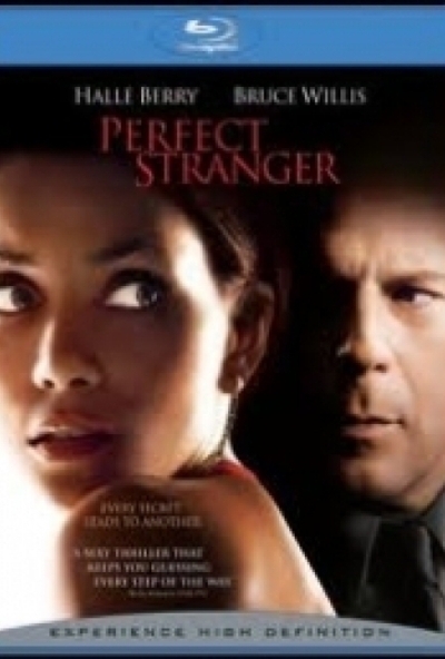 Vadidegen (Blu-ray) *Magyar kiadás - Antikvár - Kiváló állapotú*