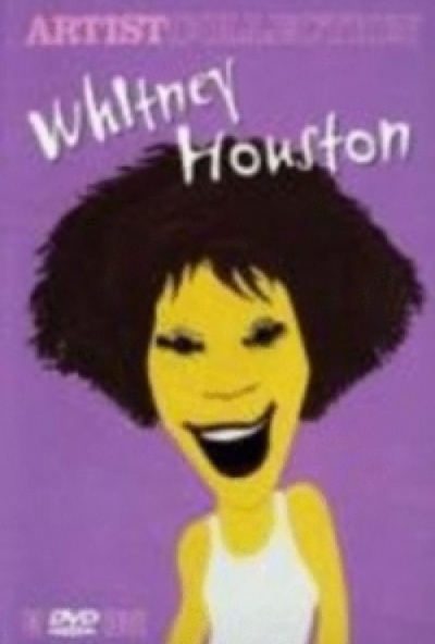 Whitney Houston - The Artist Collection (DVD)