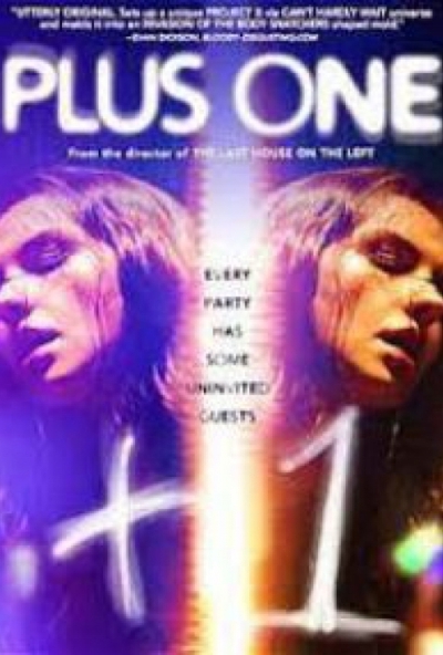 Plus one (DVD) (+ 1)