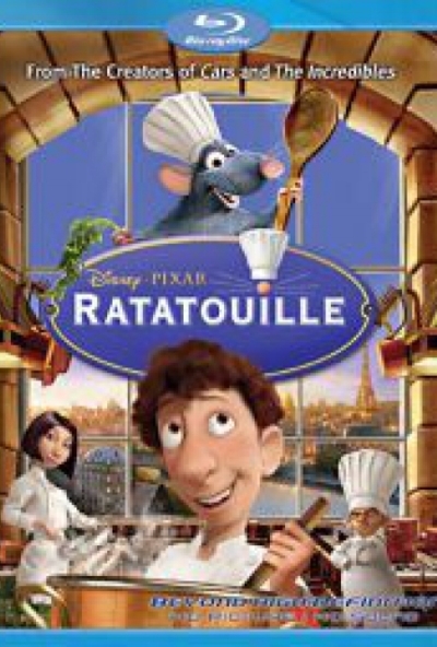 Lecsó (Blu-ray) *Magyar kiadás - Antikvár - Kiváló állapotú*