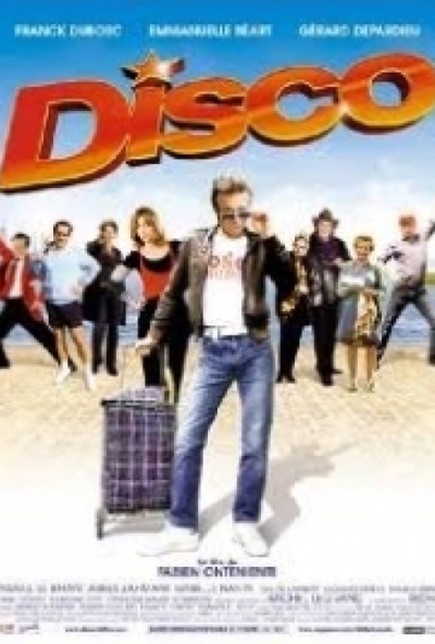 Disco (DVD)