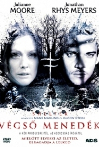 Végső menedék (DVD)