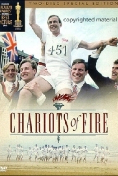 Tűzszekerek (2 DVD) *Szinkronizált - Antikvár - Kiváló állapotú*