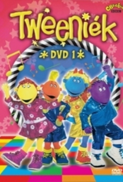 Tweeniék: 1. rész (DVD)
