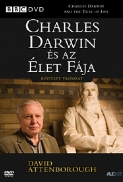 David Attenborough - Darwin és az élet fája (DVD)