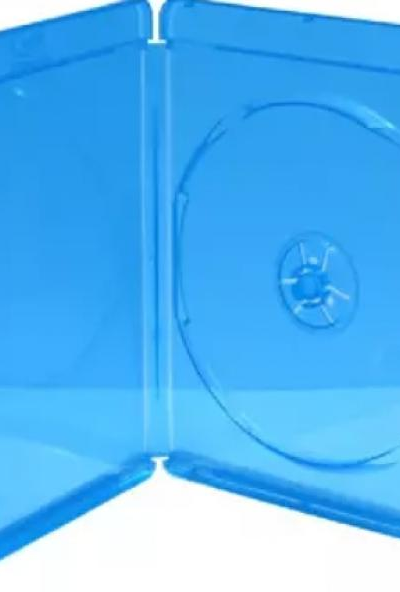 Blu-ray tok *Szimpla vagy dupla* 