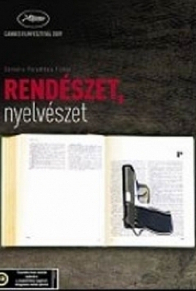 Rendészet, nyelvészet (DVD) *Antikvár - Kíváló állapotú*