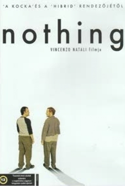 Nothing (DVD)