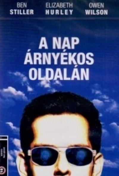 A nap árnyékos oldalán (DVD)