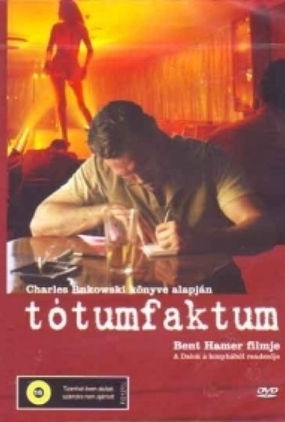 Tótumfaktum (DVD) *Antikvár - Kiváló állapotú*