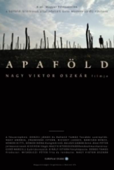 Apaföld (DVD) *Antikvár - Kiváló állapotú*