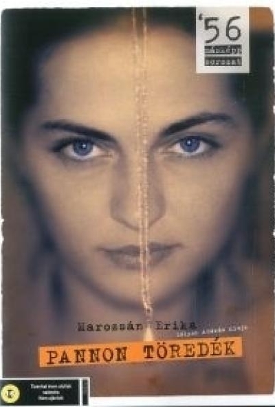 Pannon töredék (DVD)