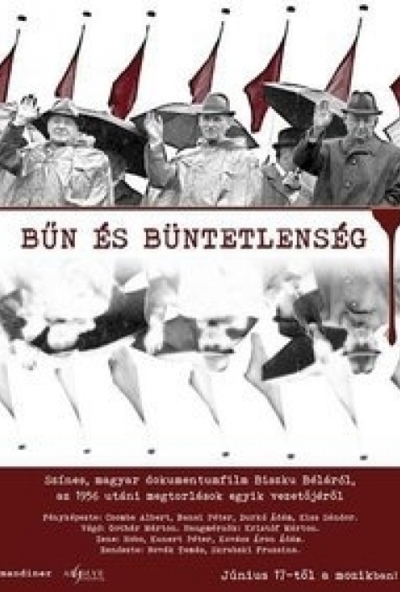 Bűn és büntetlenség (2 DVD)