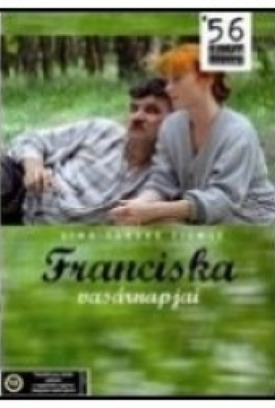Franciska vasárnapjai (DVD)