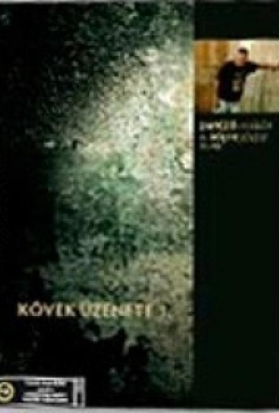 Kövek üzenete 1. (DVD)