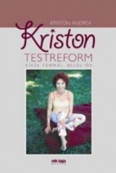 Kriston Testreform (DVD) *Antikvár - Kiváló állapotú*