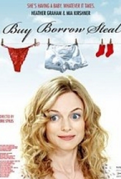 Last Minute Baby (DVD)  *Antikvár - Kiváló állapotú*