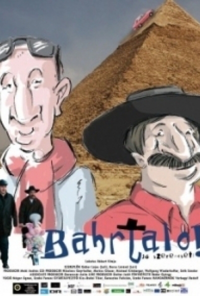 Bahrtalo! - Jó szerencsét (DVD) *Antikvár-Kiváló állapotú*