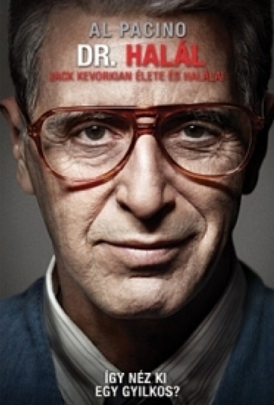 Dr. Halál (DVD) *Antikvár - Kiváló állapotú* 