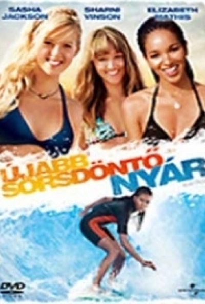 Újabb sorsdöntő nyár (DVD)