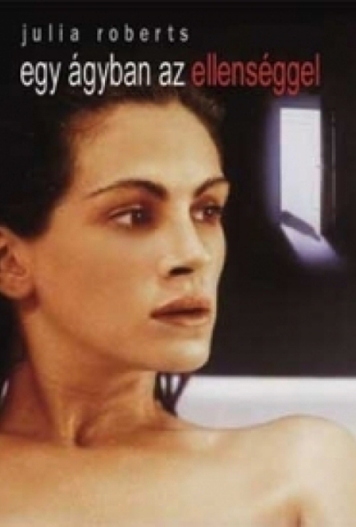 Egy ágyban az ellenséggel (DVD) *Import-Magyar feliratos*