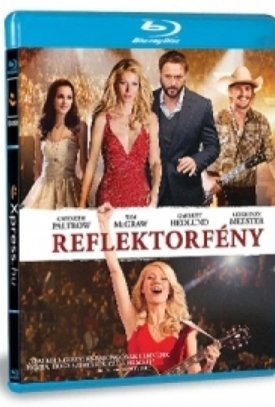Reflektorfény (Blu-ray)