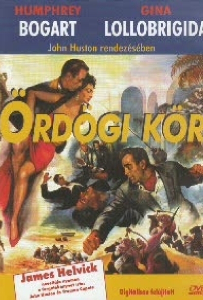 Ördögi kör (DVD)