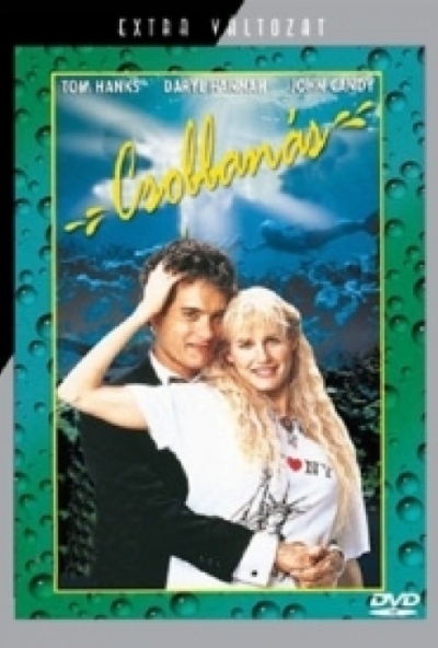 Csobbanás (DVD) *Import*