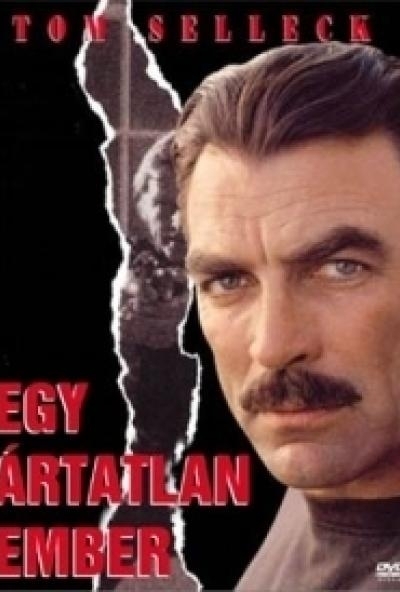 Egy ártatlan ember (DVD)