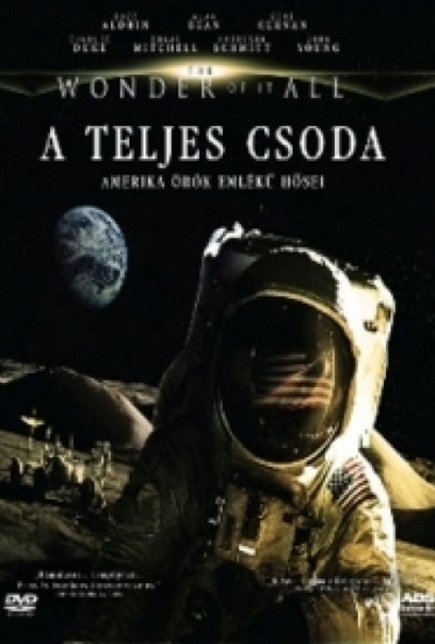 A teljes csoda (DVD)