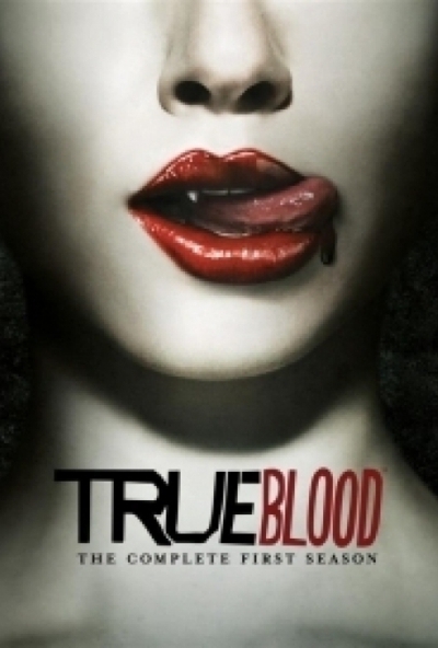 True Blood: Inni és élni hagyni - 1. évad (5 DVD)
