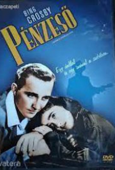 Pénzeső (DVD)