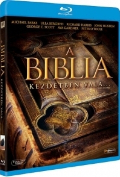 A Biblia (Blu-ray)