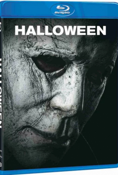 Halloween (2018) (Blu-ray) 