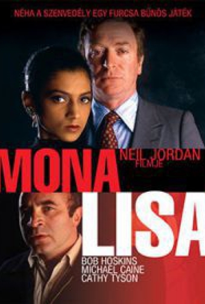 Mona Lisa (DVD) *Antikvár - Kiváló állapotú*