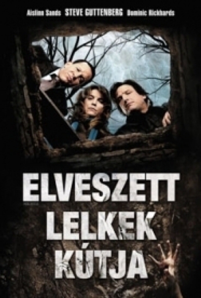 Elveszett lelkek kútja (DVD)  *Antikvár - Kiváló állapotú*
