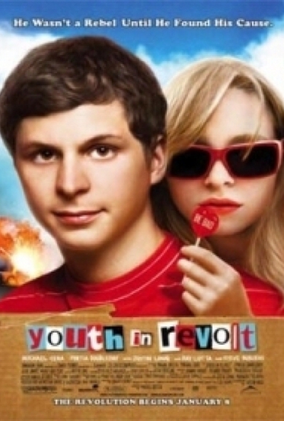 Lázongó ifjúság (DVD)