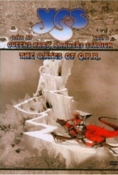 Yes - Live At Queens Park Vol. 2. (DVD)
