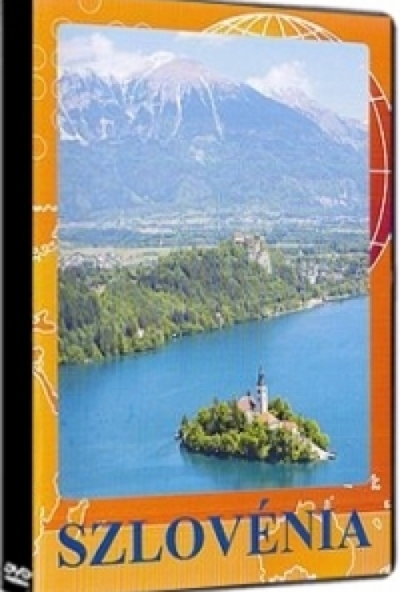 Utifilm - Szlovénia (DVD) *Antikvár - Kiváló állapotú*